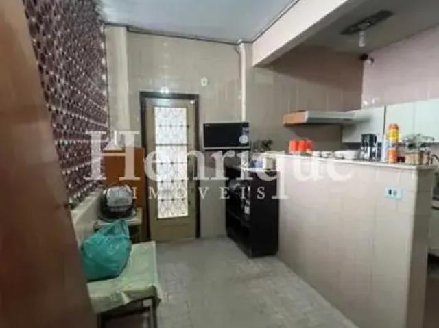 Apartamento: Padrão / Residencial / Botafogo