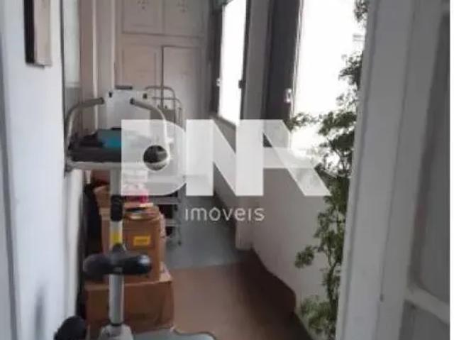 Apartamento Padrão / Residencial / Botafogo