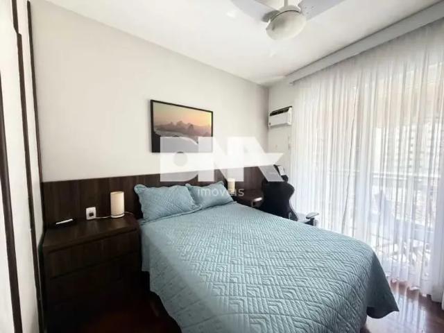 Apartamento: Padrão / Residencial / Botafogo