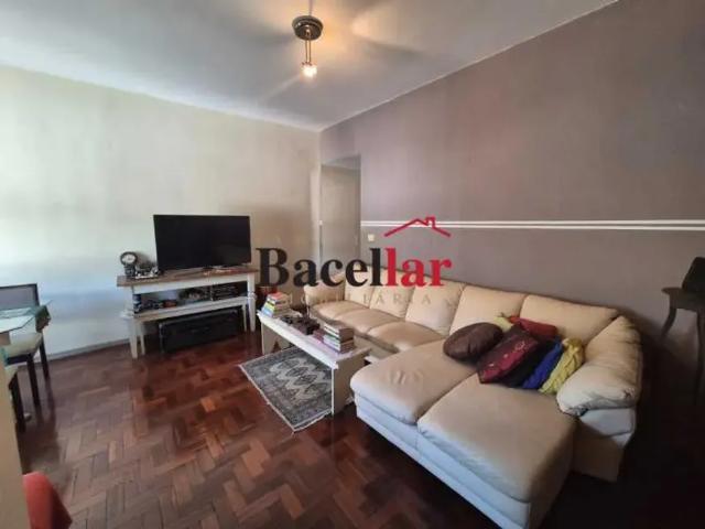 Apartamento: Padrão / Residencial / Grajaú