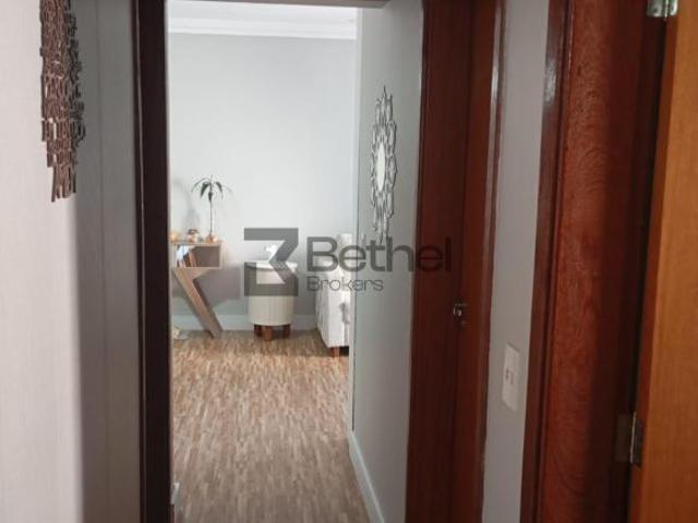 Apartamento Padrão Residencial Grand Ville Indaiatuba/SP