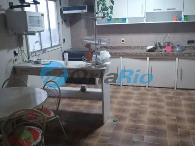 Apartamento Padrão / Residencial / Flamengo