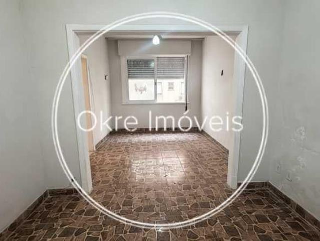 Apartamento: Padrão / Residencial / Flamengo