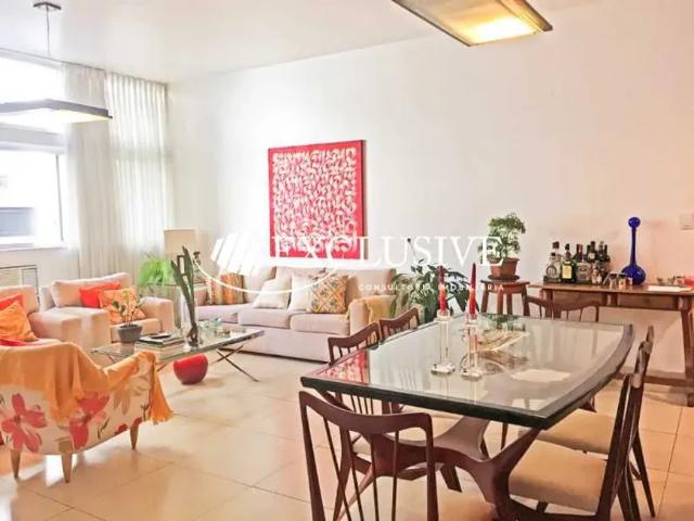 Apartamento Padrão / Residencial / Flamengo