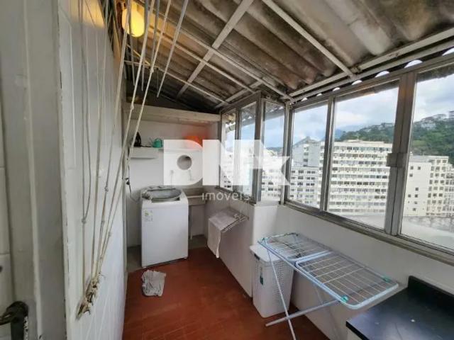 Apartamento Padrão / Residencial / Flamengo