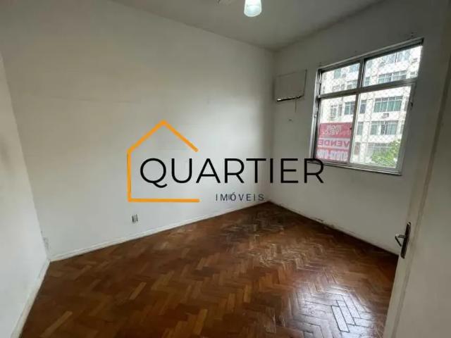 Apartamento: Padrão / Residencial / Flamengo