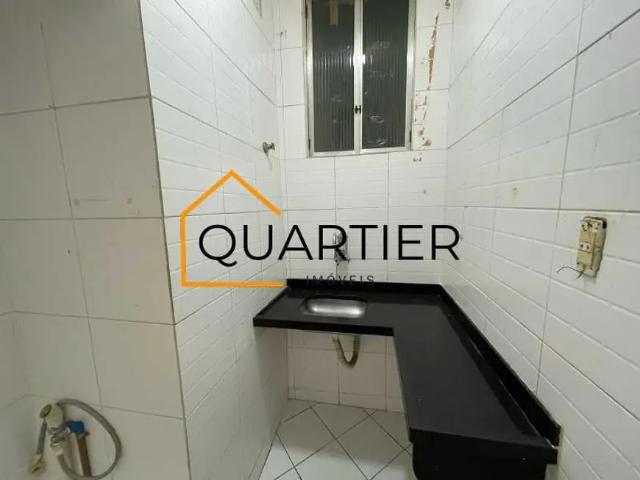 Apartamento: Padrão / Residencial / Flamengo