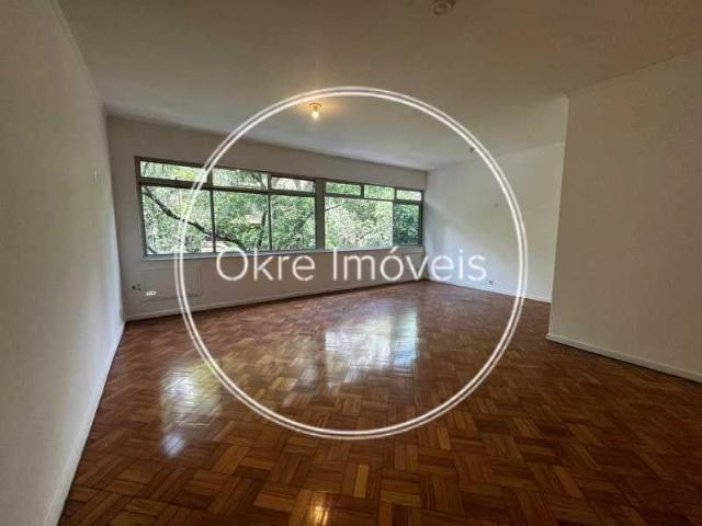Apartamento: Padrão / Residencial / Ipanema