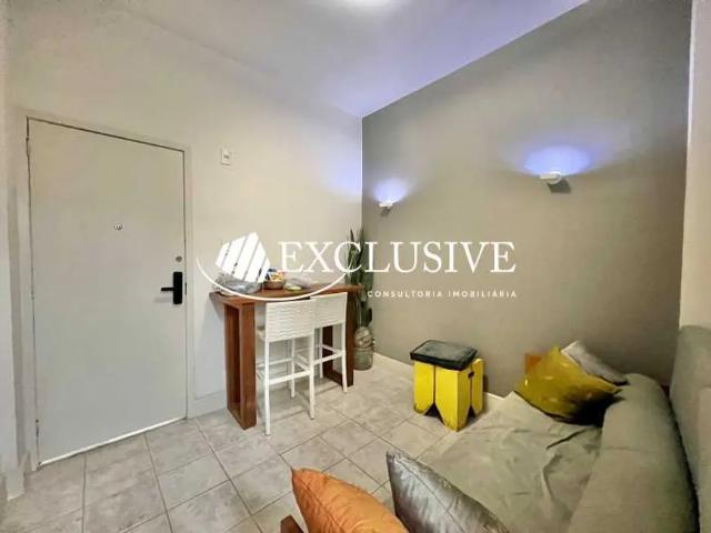 Apartamento Padrão / Residencial / Ipanema