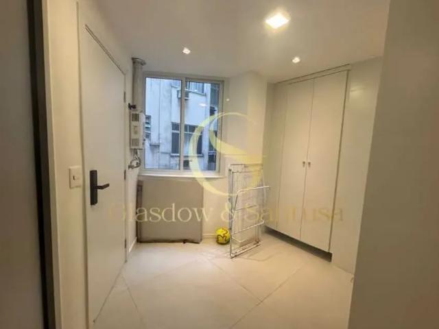 Apartamento: Padrão / Residencial / Ipanema