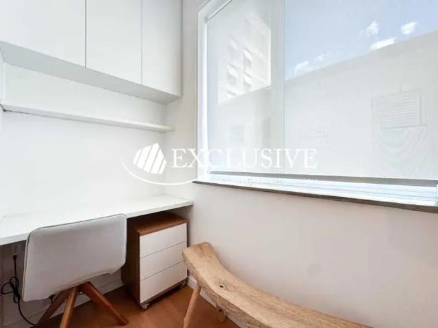 Apartamento: Padrão / Residencial / Ipanema