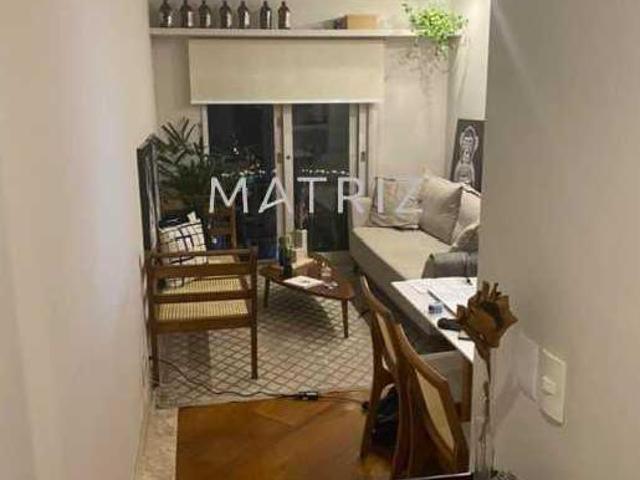 Apartamento: Padrão / Residencial / Itaim Bibi