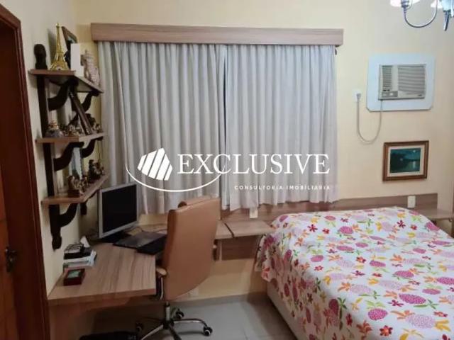 Apartamento: Padrão / Residencial / Jardim Botânico