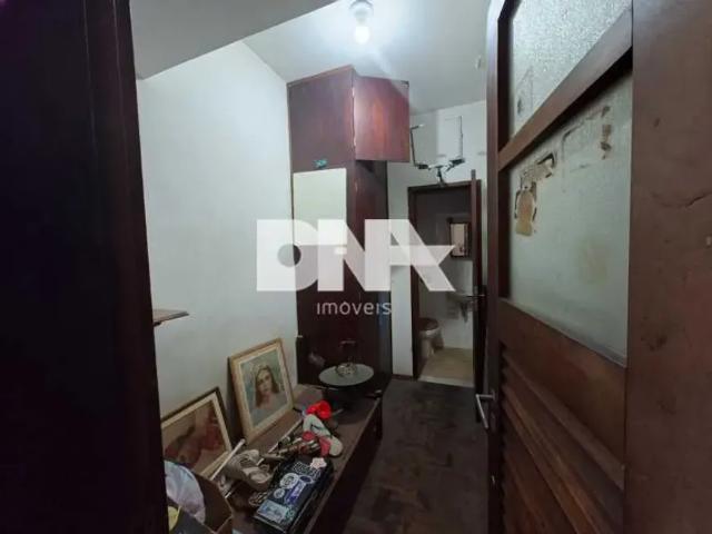 Apartamento Padrão / Residencial / Jardim Botânico