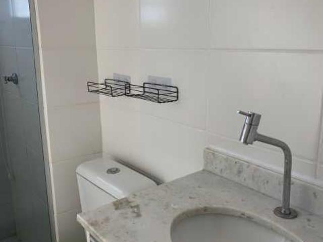 Apartamento: Padrão / Residencial / Jardim Ester
