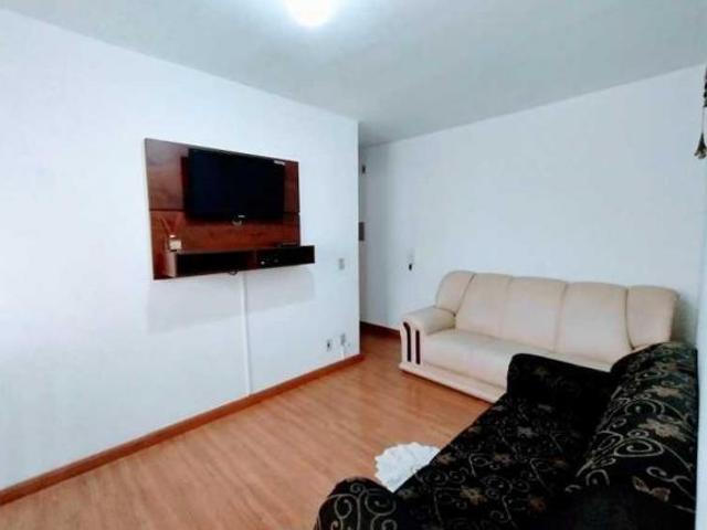 Apartamento Padrão / Residencial / Jardim Kennedy