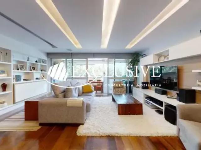 Apartamento Padrão / Residencial / Lagoa