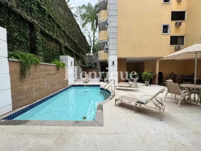 Apartamento: Padrão / Residencial / Laranjeiras