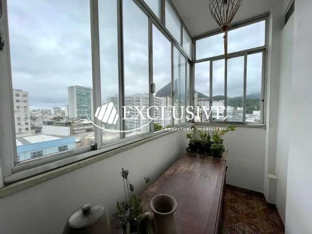 Apartamento Padrão / Residencial / Leblon