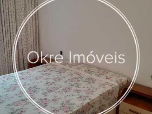 Apartamento: Padrão / Residencial / Leblon