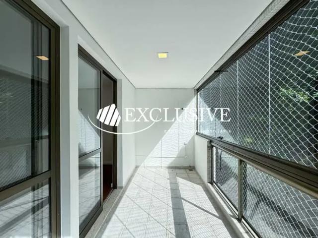 Apartamento: Padrão / Residencial / Leblon