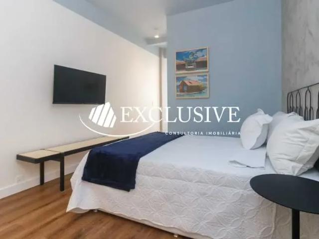 Apartamento Padrão / Residencial / Leblon