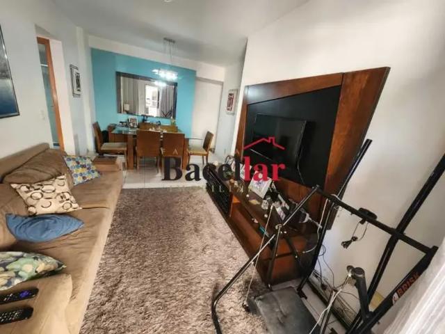 Apartamento Padrão / Residencial / Lins de Vasconcelos