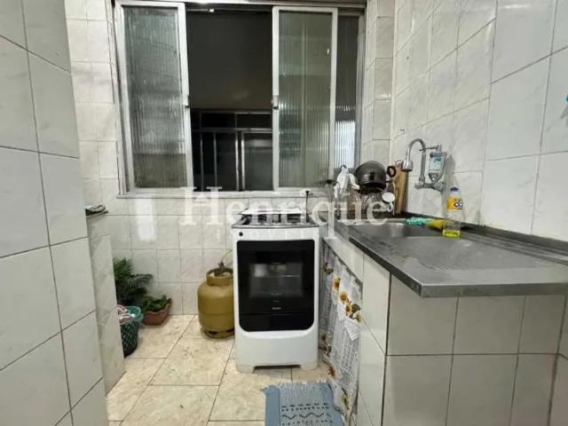 Apartamento: Padrão / Residencial / São Cristóvão