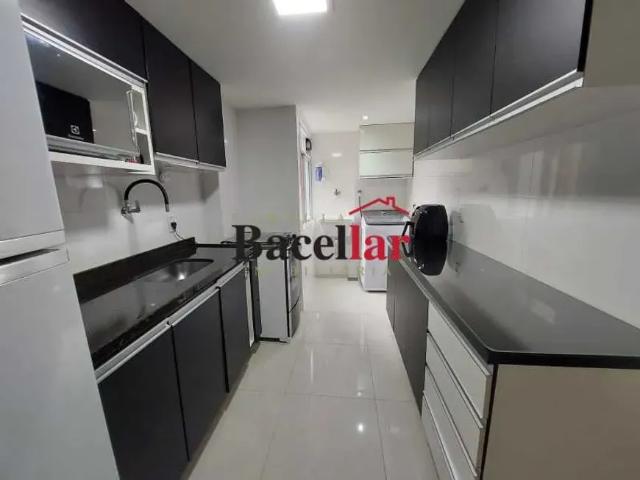 Apartamento: Padrão / Residencial / São Cristóvão