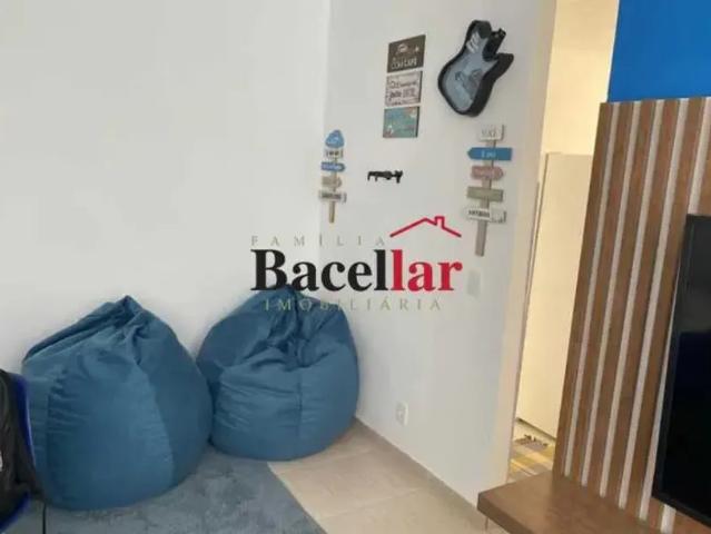 Apartamento Padrão / Residencial / Pavuna