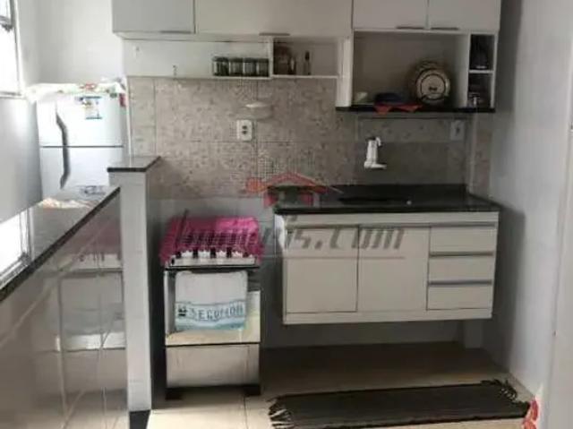 Apartamento Padrão / Residencial / Praça Seca