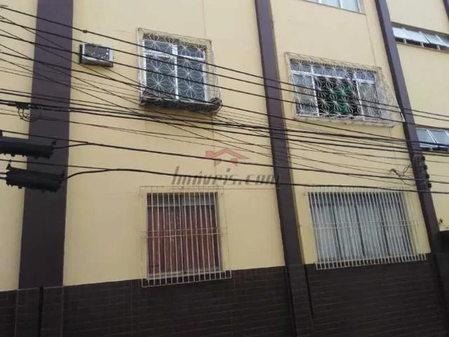 Apartamento Padrão / Residencial / Praça Seca
