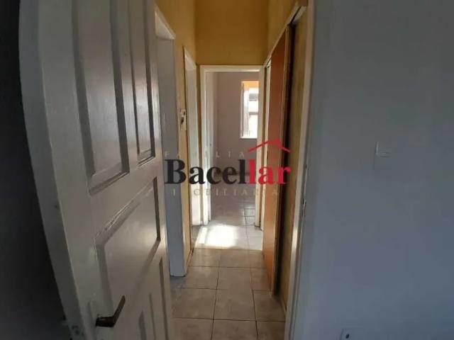 Apartamento Padrão / Residencial / Praça Seca