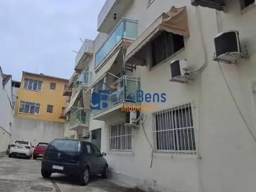 Apartamento: Padrão / Residencial / Quintino Bocaiúva