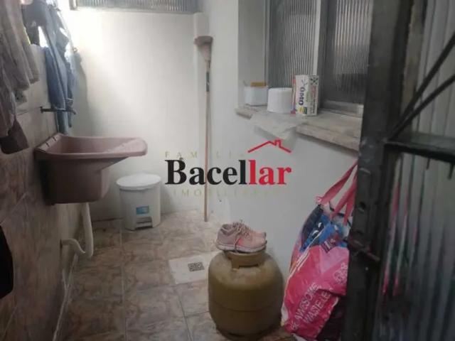 Apartamento Padrão / Residencial / Rocha