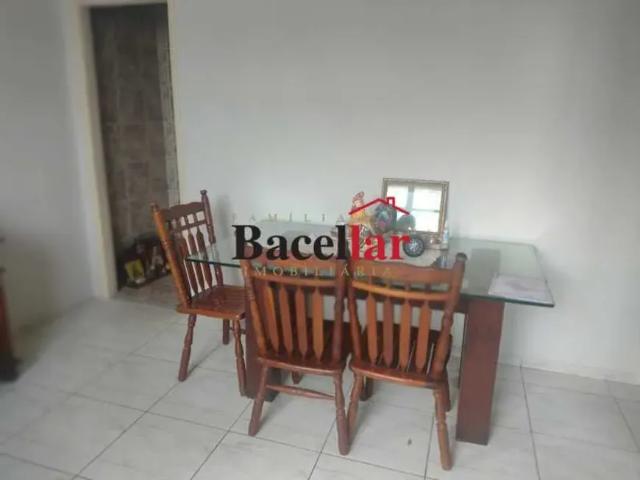 Apartamento Padrão / Residencial / Rocha