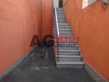 Apartamento Padrão / Residencial / Realengo