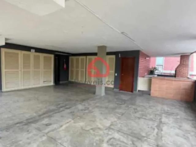 Apartamento: Padrão / Residencial / Tanque