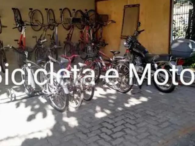 Apartamento Padrão / Residencial / Taquara