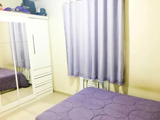 Apartamento Padrão / Residencial / Taquara