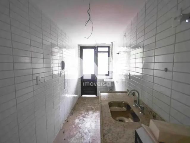 Apartamento: Padrão / Residencial / Tijuca
