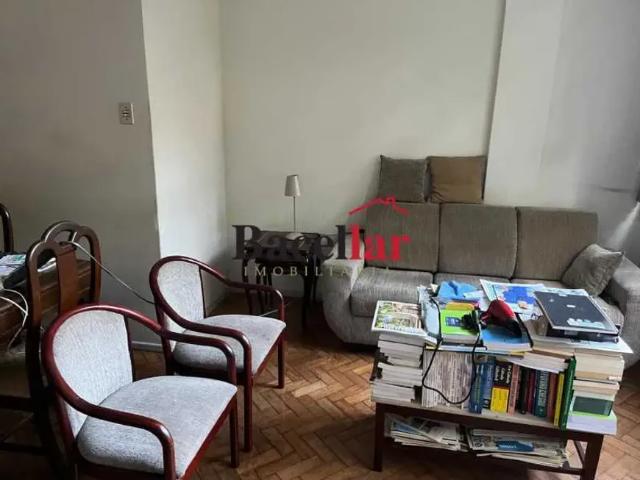 Apartamento: Padrão / Residencial / Tijuca