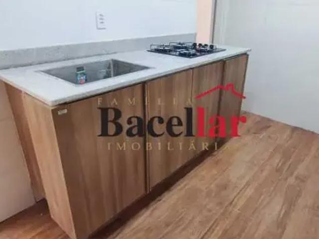 Apartamento: Padrão / Residencial / Vila Isabel