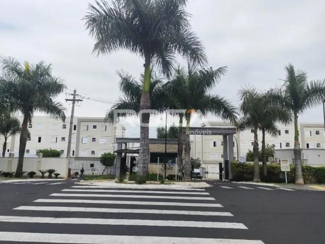 Apartamento Padrão à Venda no Bairro Romeu Tortorelli em São Carlos Conforto e Praticidade