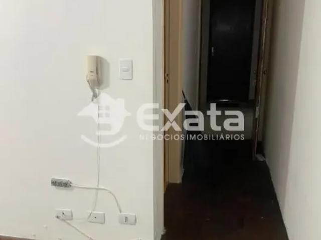 Apartamento padrão à venda no Jardim Leocádia, Sorocaba