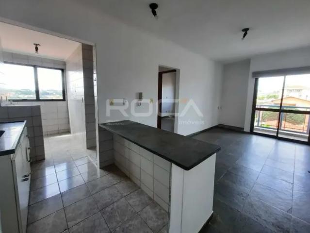 Apartamento Padrão à venda no Parque Arnold Schmidt São Carlos