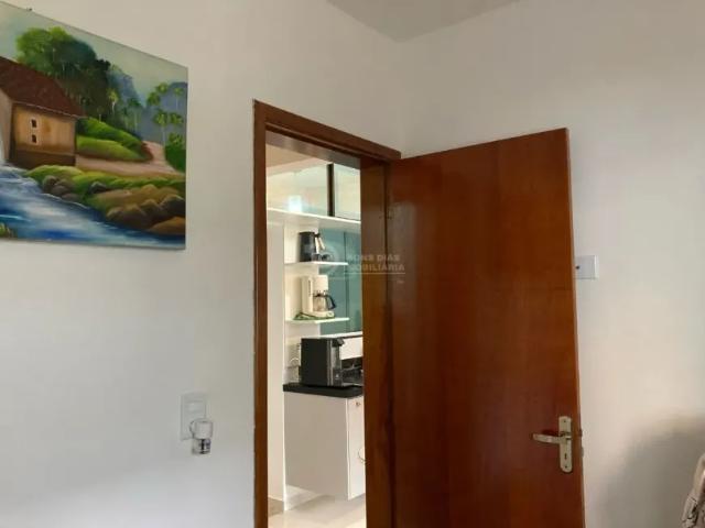 Apartamento Padrão à venda na Vila Santa Teresa, São Paulo