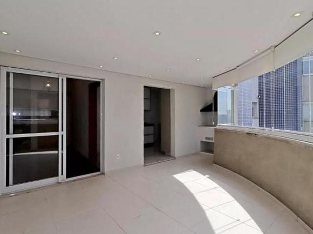 Apartamento Padrão, Vila Scarpelli Santo André
