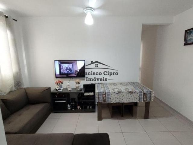 Apartamento Padrão à venda em Guaratinguetá/SP