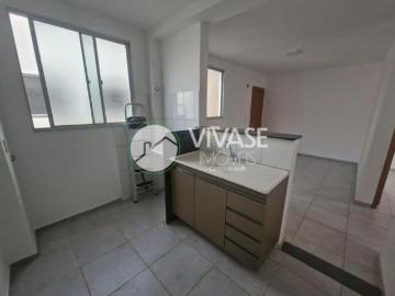 Apartamento Padrão Bairro Paulo Camilo